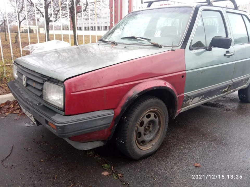 Перший запис. Знайомство та новий будинок.