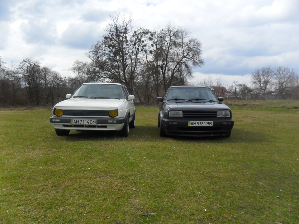 Jetta-Golf 1