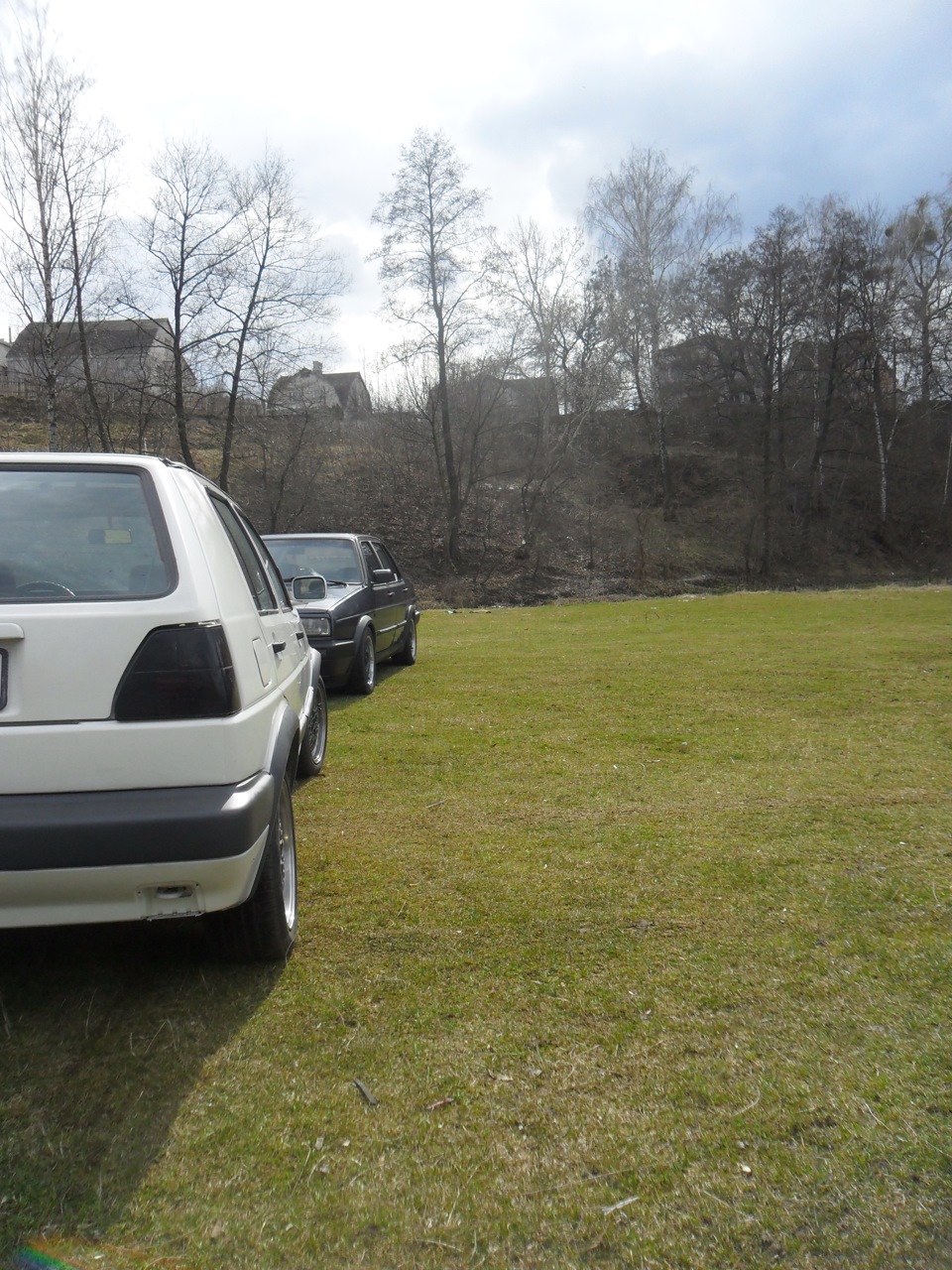 Jetta-Golf 5