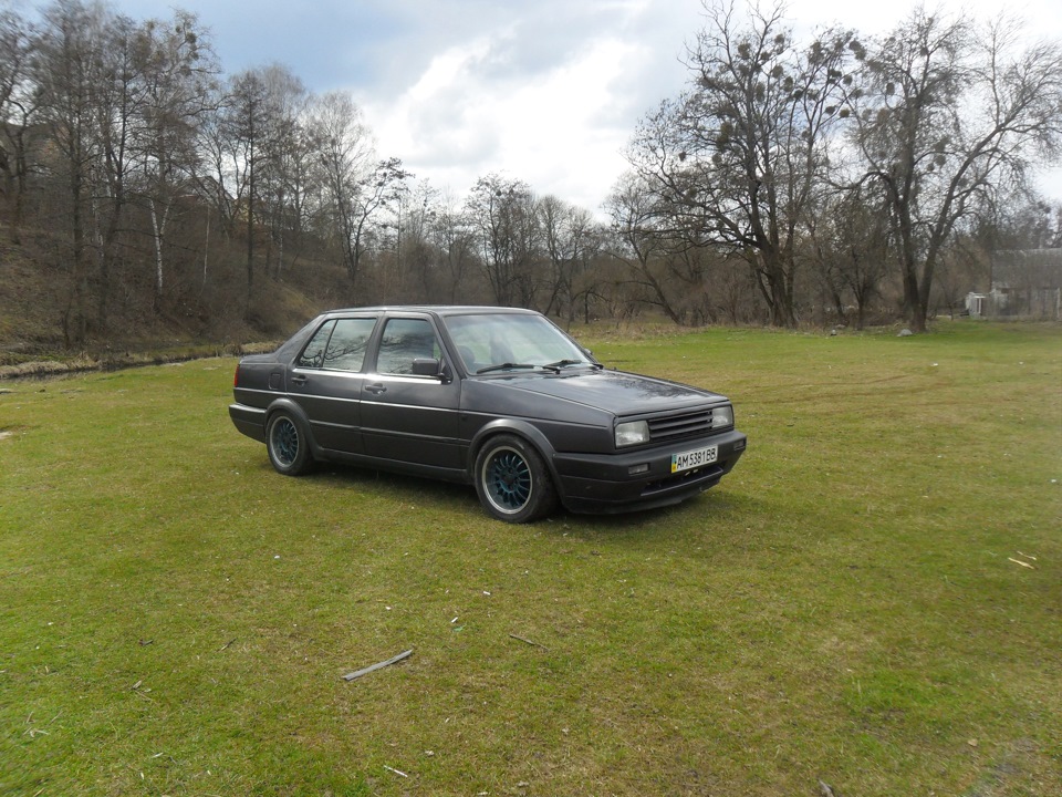 Jetta-Golf 3