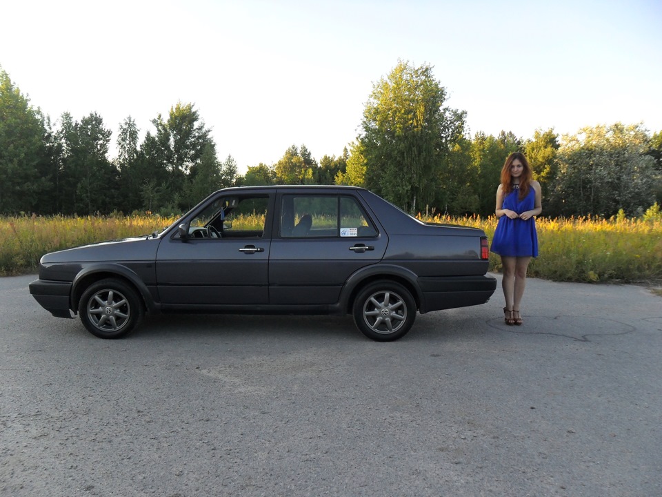 літо сонце VAG 5