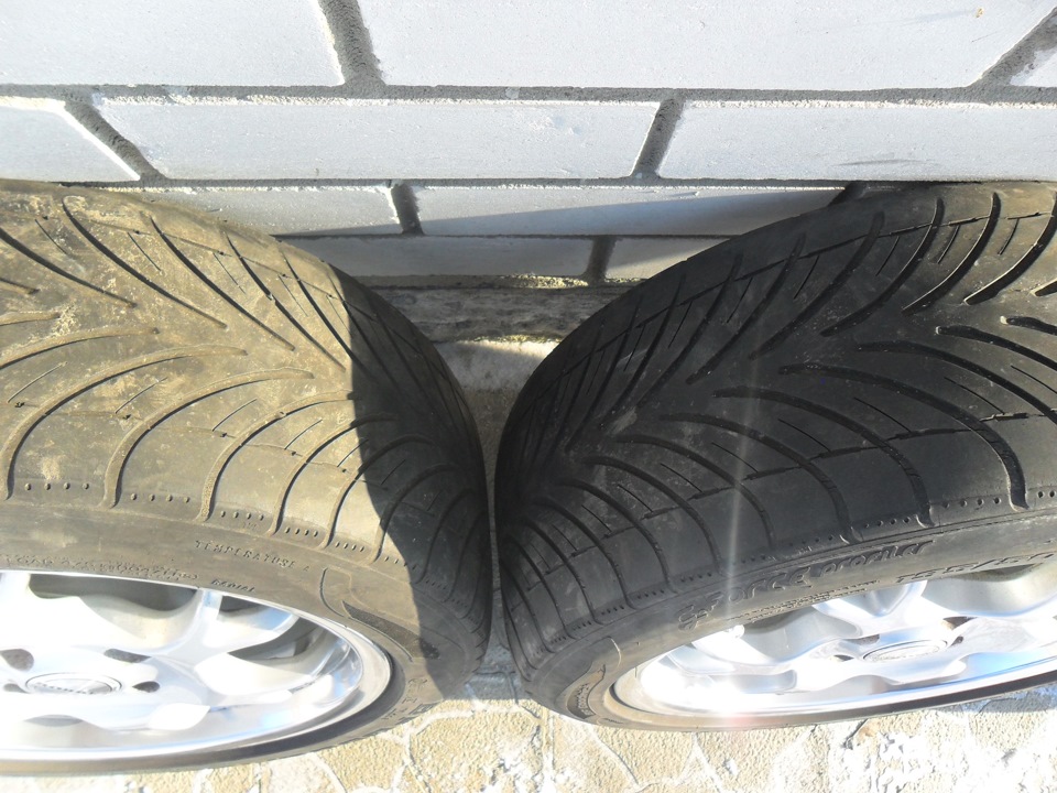 Продаю Borbet BS R15 7J 4/100 2