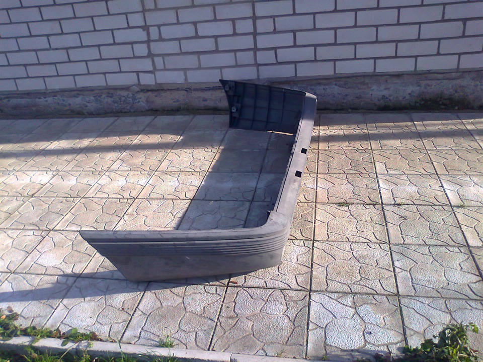 продам трохи Бамперів! 4