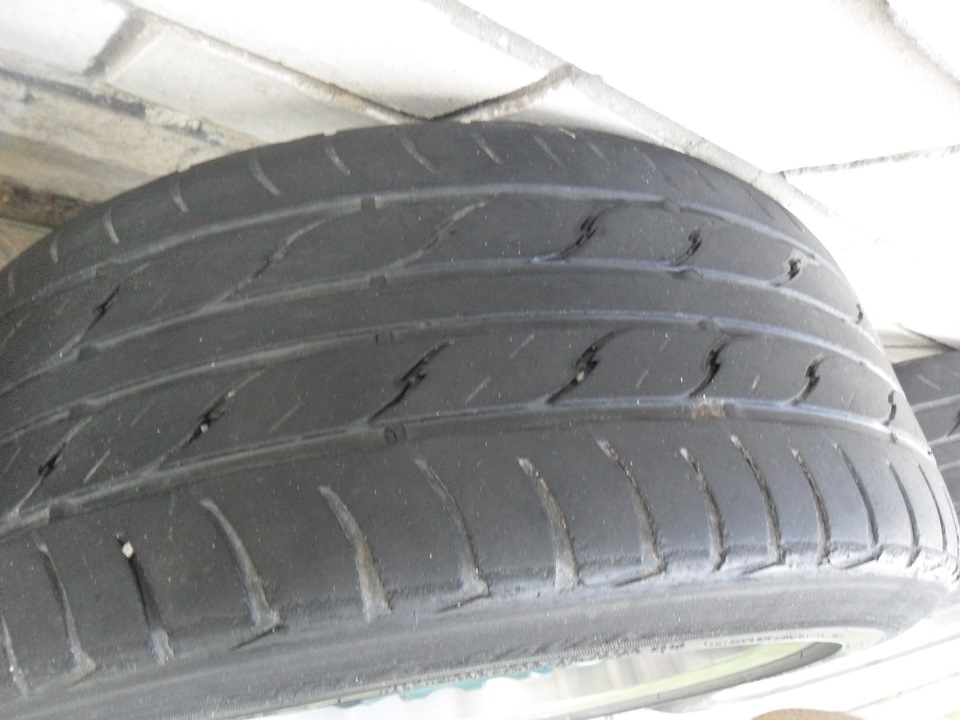 Продам диски ALULINE R15.J7 3