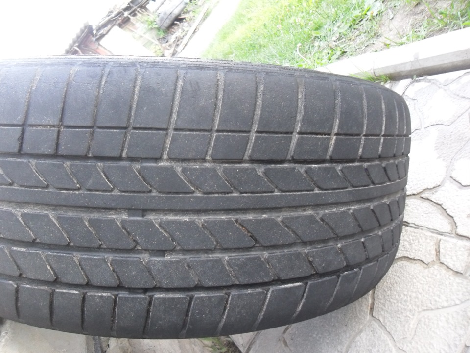 Продам диски ALULINE R15.J7 2