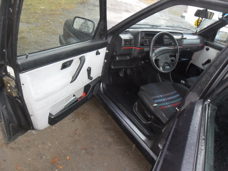 VAG-SPORT 2