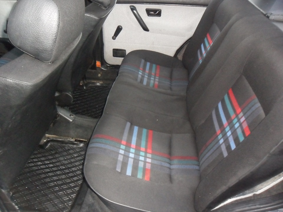 VAG-SPORT 3