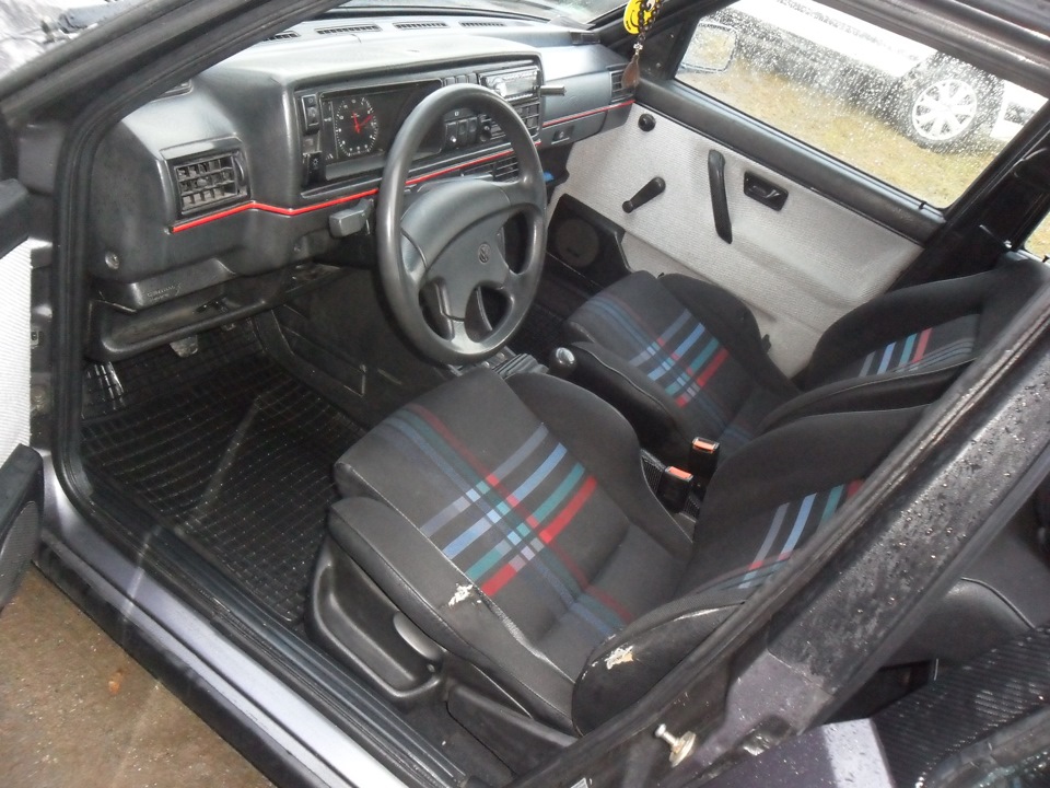 VAG-SPORT 1