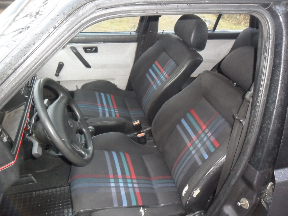 VAG-SPORT 5