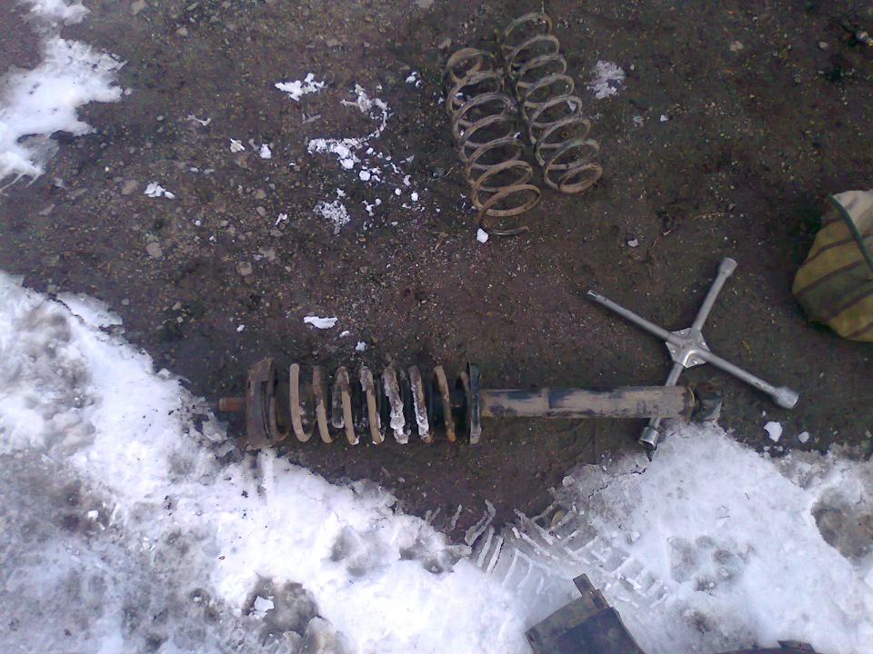 Все вже занизів! 1