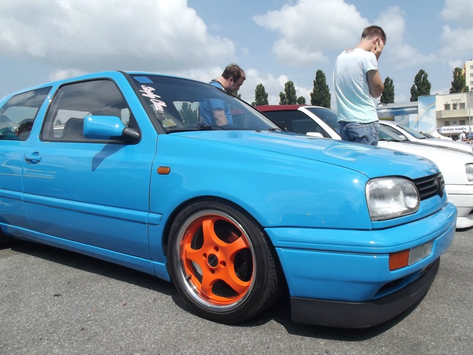 VW Fest UA 2013 4
