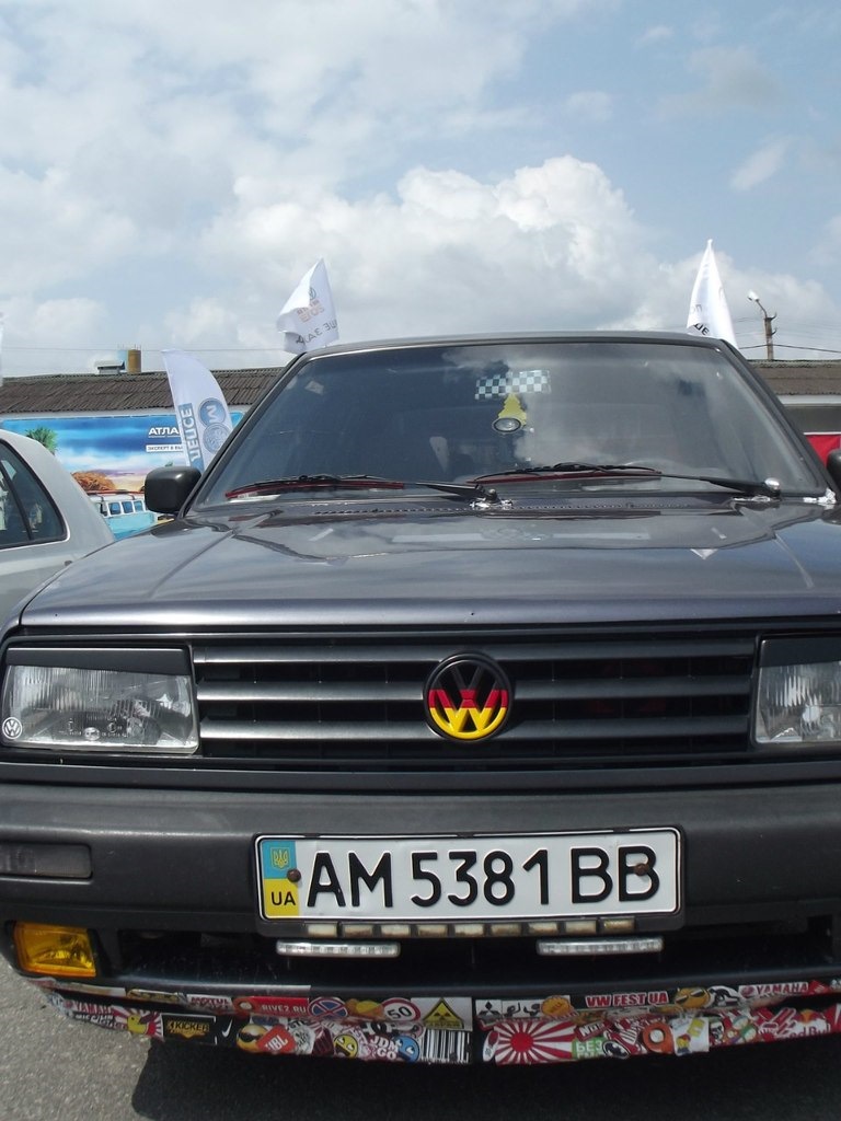 VW Fest UA 2013 1