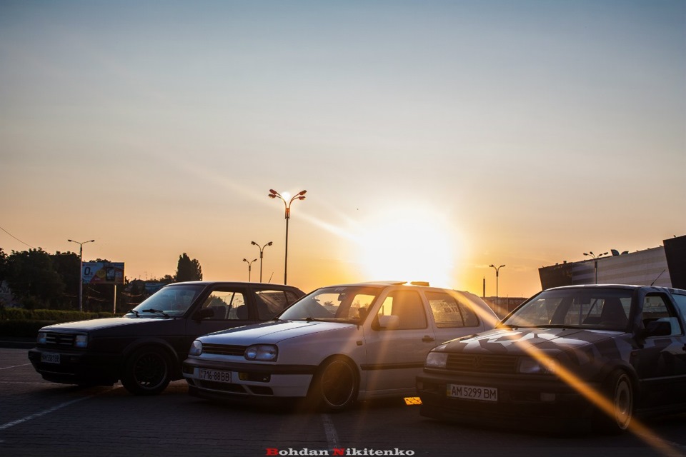 VW Fest Ukraine 2014 1