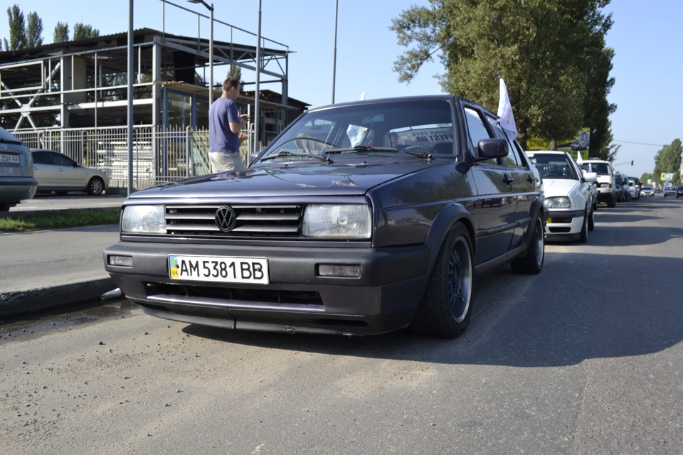 VW Fest Ukraine 2014 4