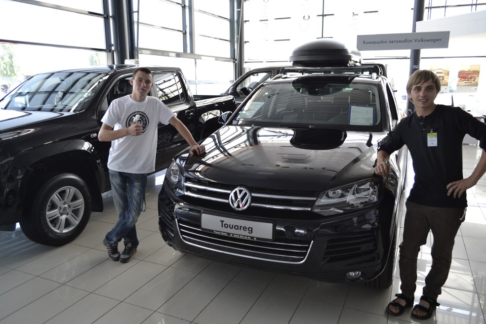 VW Fest Ukraine 2014 3