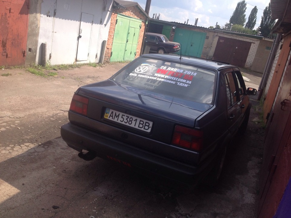 VW Fest Ukraine 5
