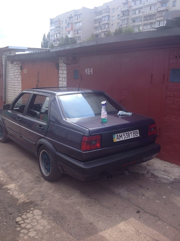 VW Fest Ukraine 1