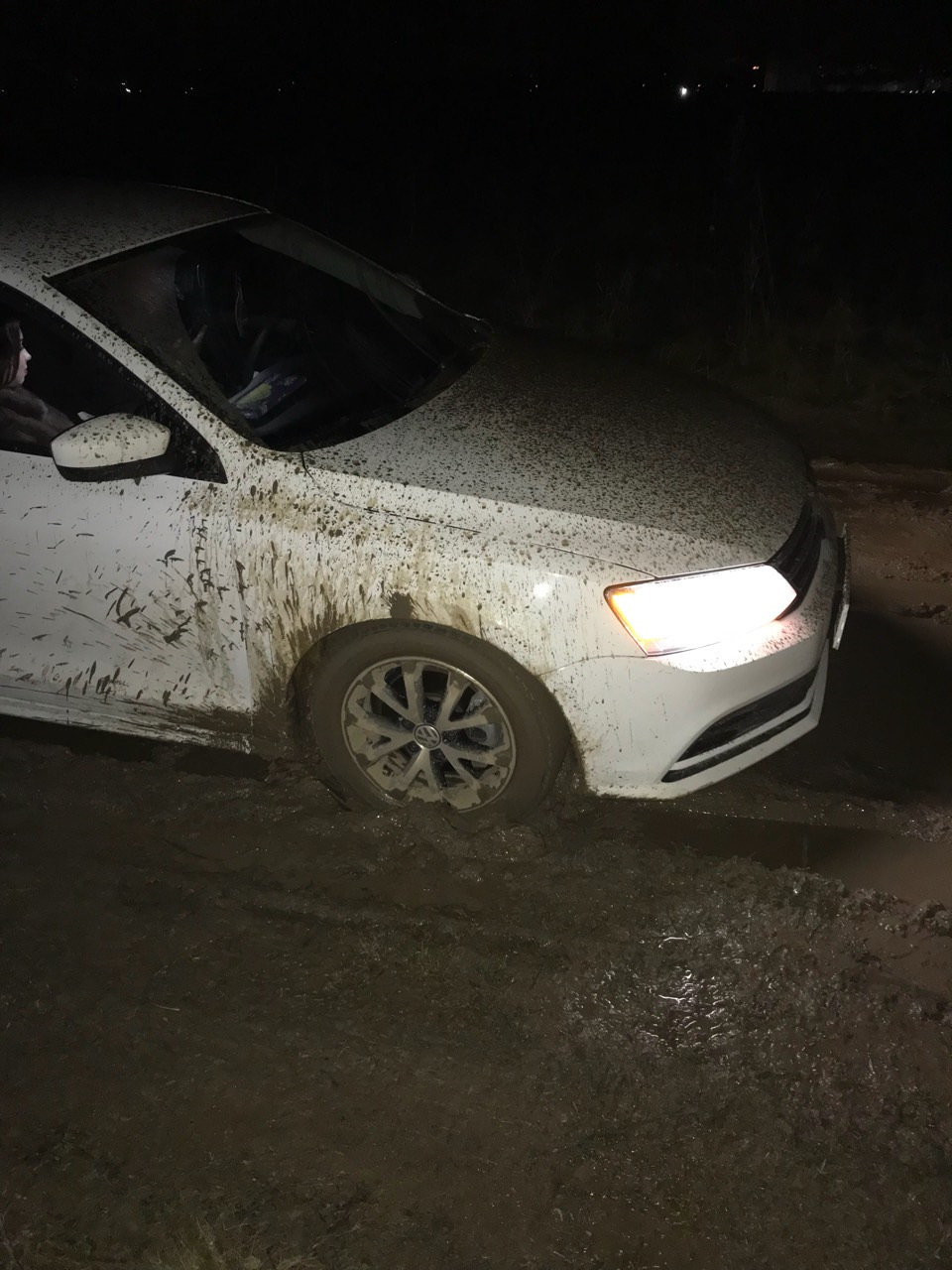 OFFROAD не наш друг 2