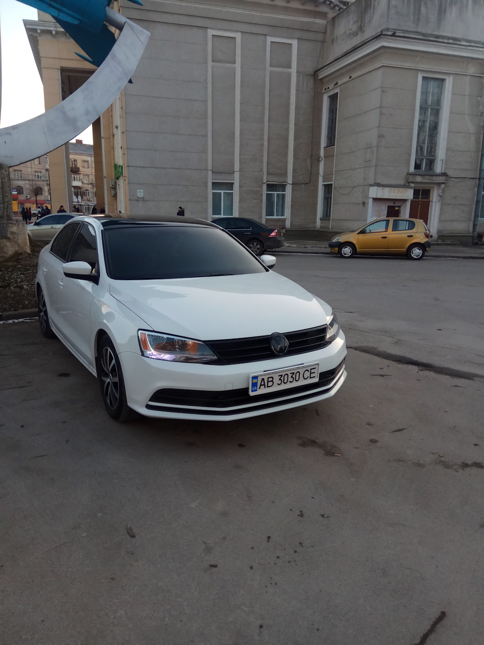 Плівку сюди, плівку туди, і ще кудись 3