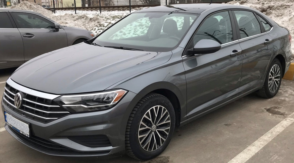 Спостереження за витратою 1.4t AISIN 8 speed 1