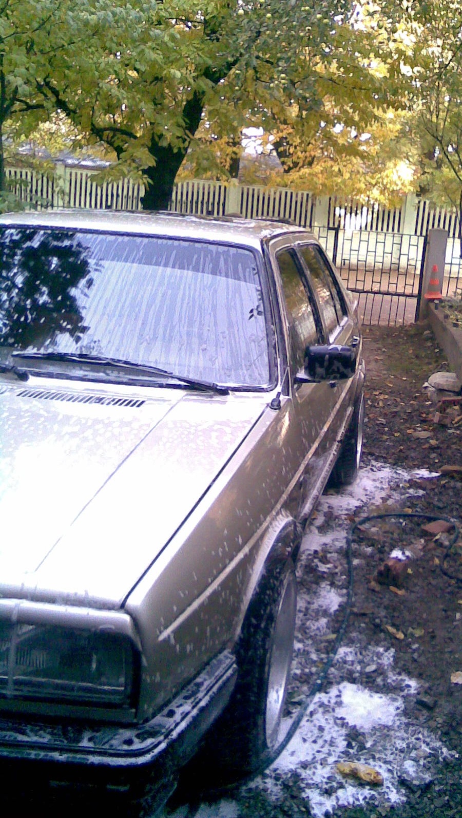 Банний день 5