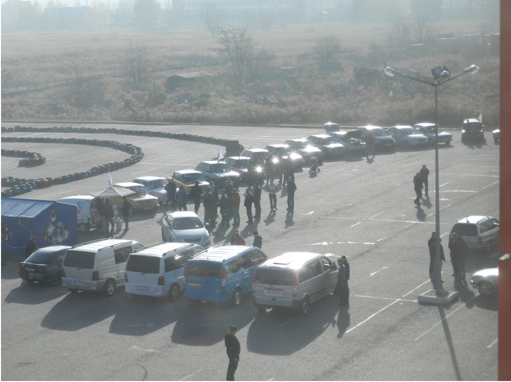 Про 20 листопада 2011 року 1