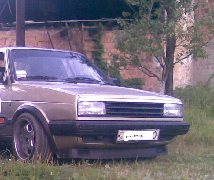 Війка 1