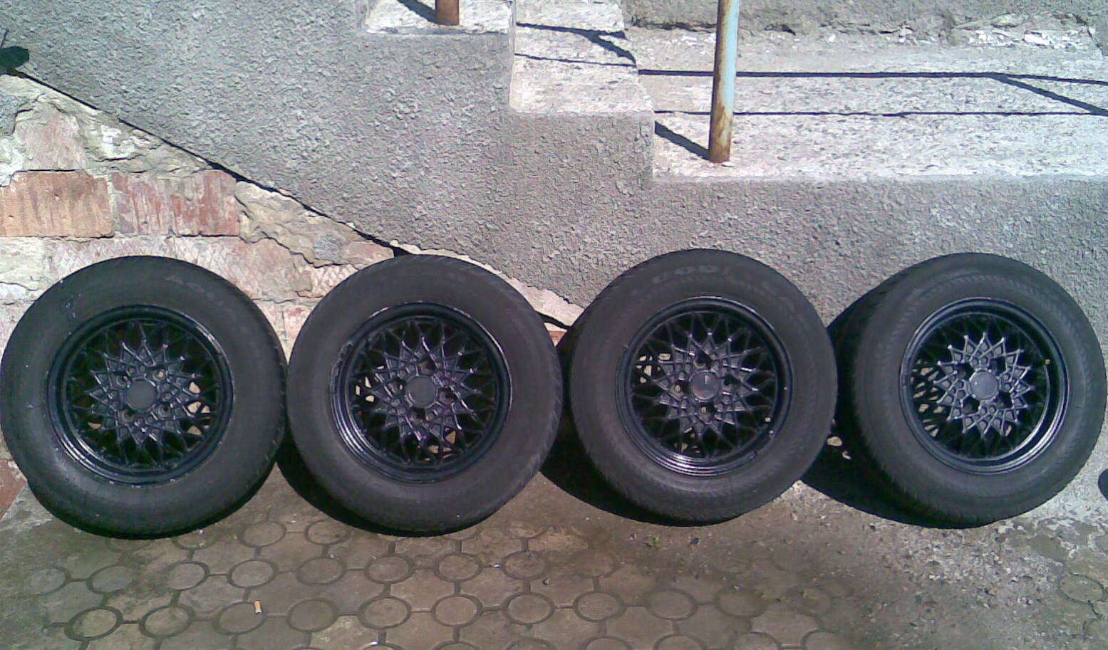 Тапки для Цацьки 1