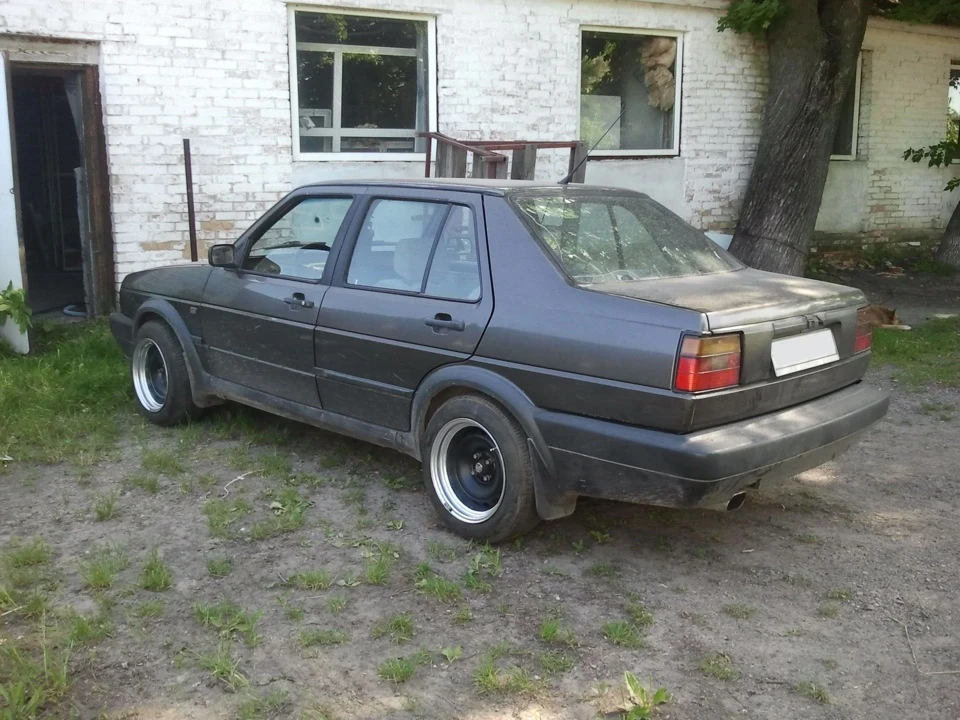 20.06.13 Розварювання 8Jx15 ET-7 195/60/15