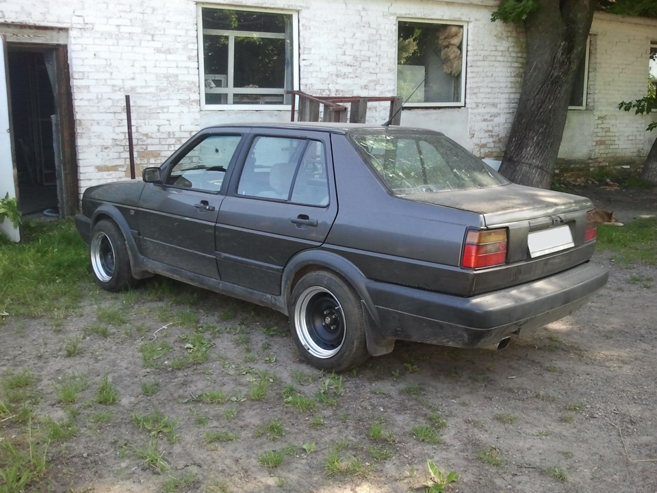 20.06.13 Розварювання 8Jx15 ET-7 195/60/15 1