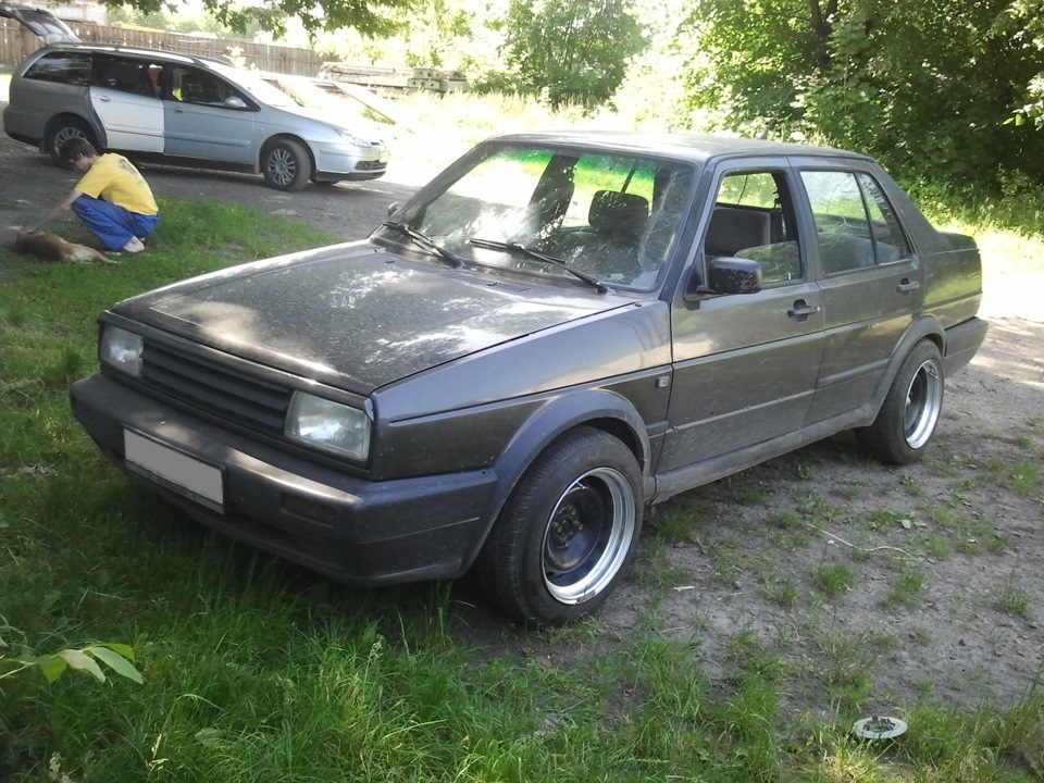 20.06.13 Розварювання 8Jx15 ET-7 195/60/15 5