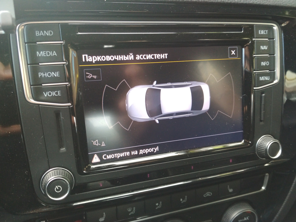 У гостях у Ярослава 5