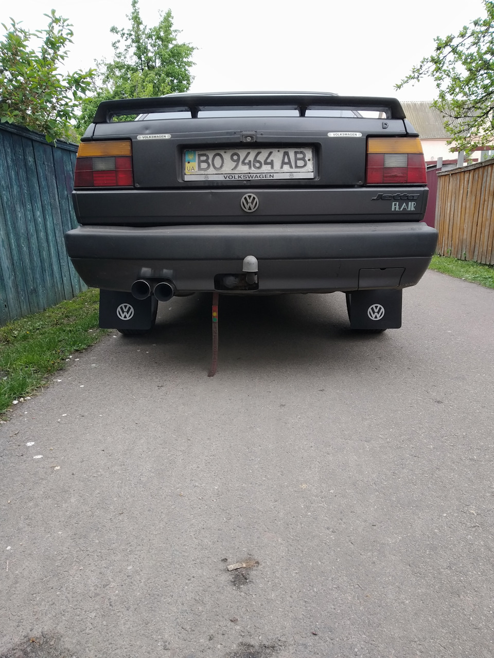 Ні те, ні сьо 2