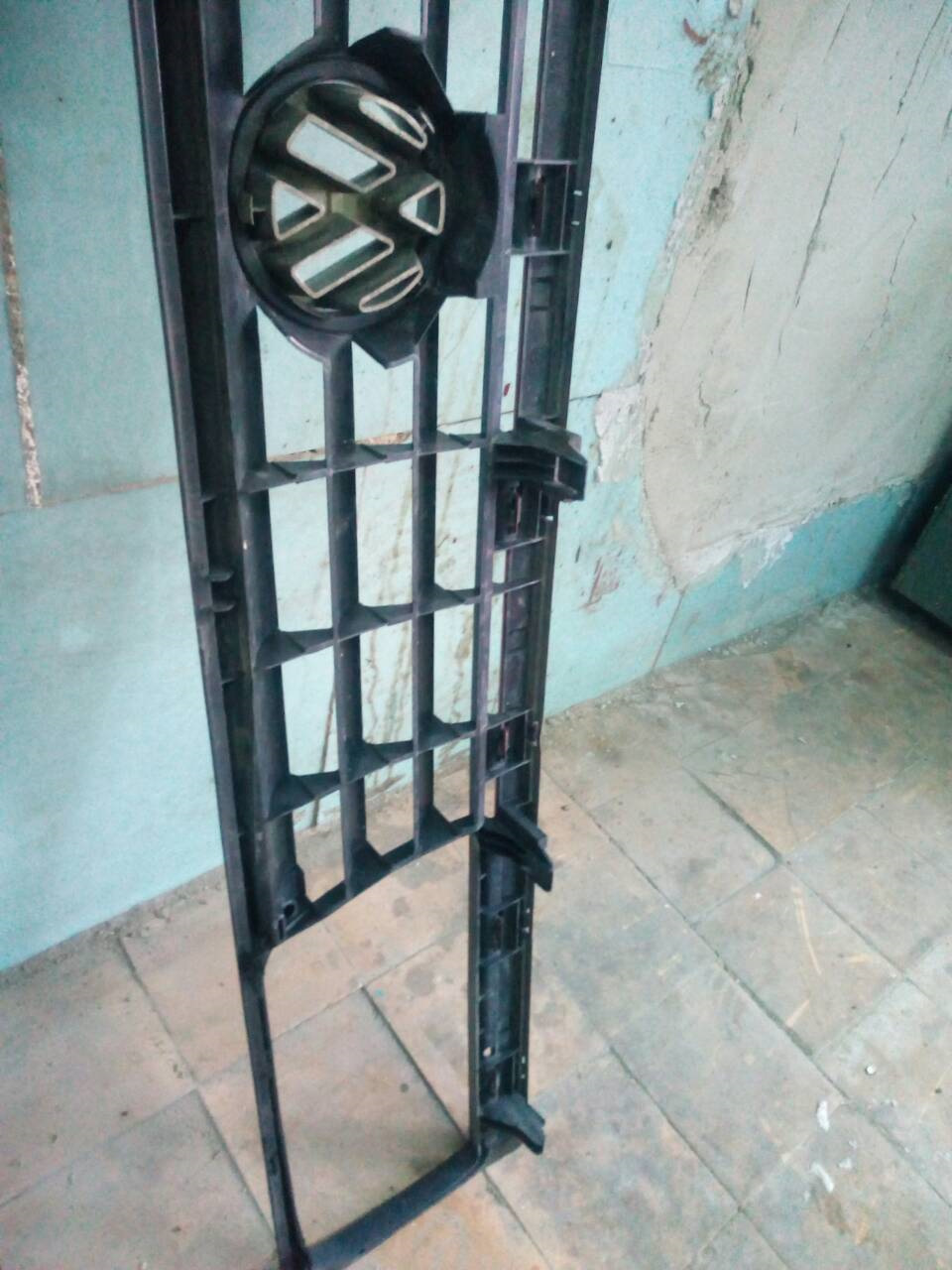 Граточка для турби 3