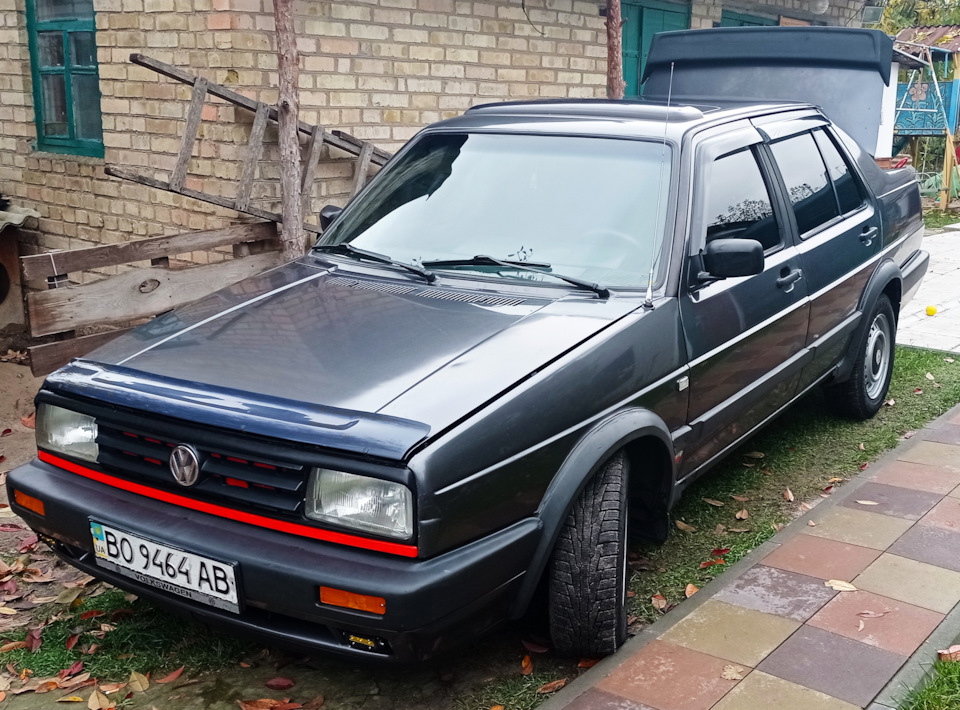 Заміна мастила 1