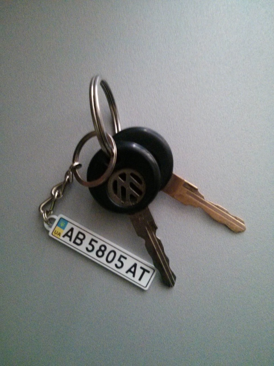+5 мустангів 1