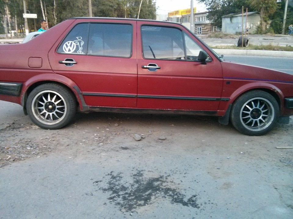 BBS RA vs RH Classic 1