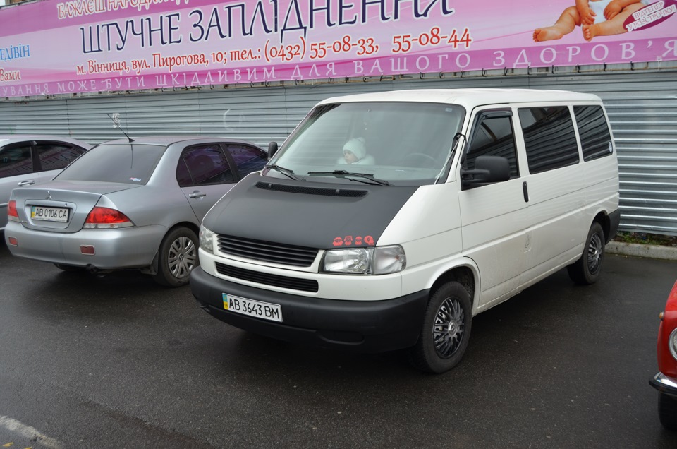 День пам'яті жертв ДТП (частина 1) 1