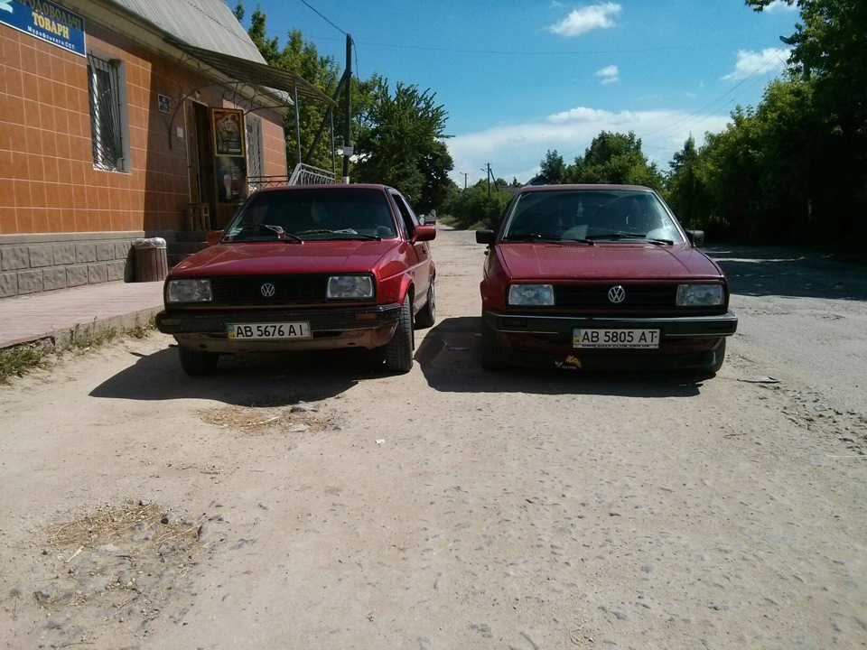 Двійник?! 1