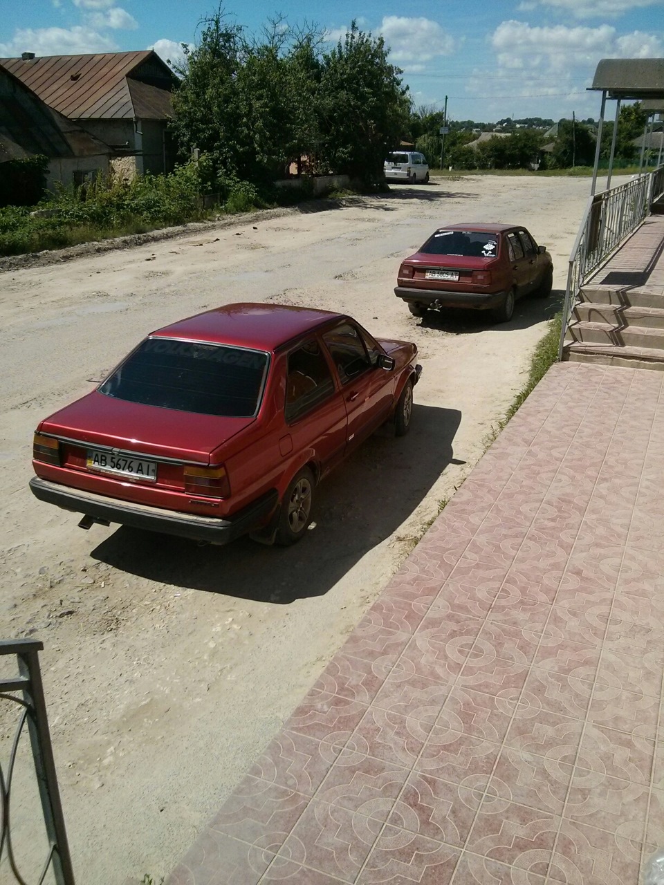 Двійник?! 2