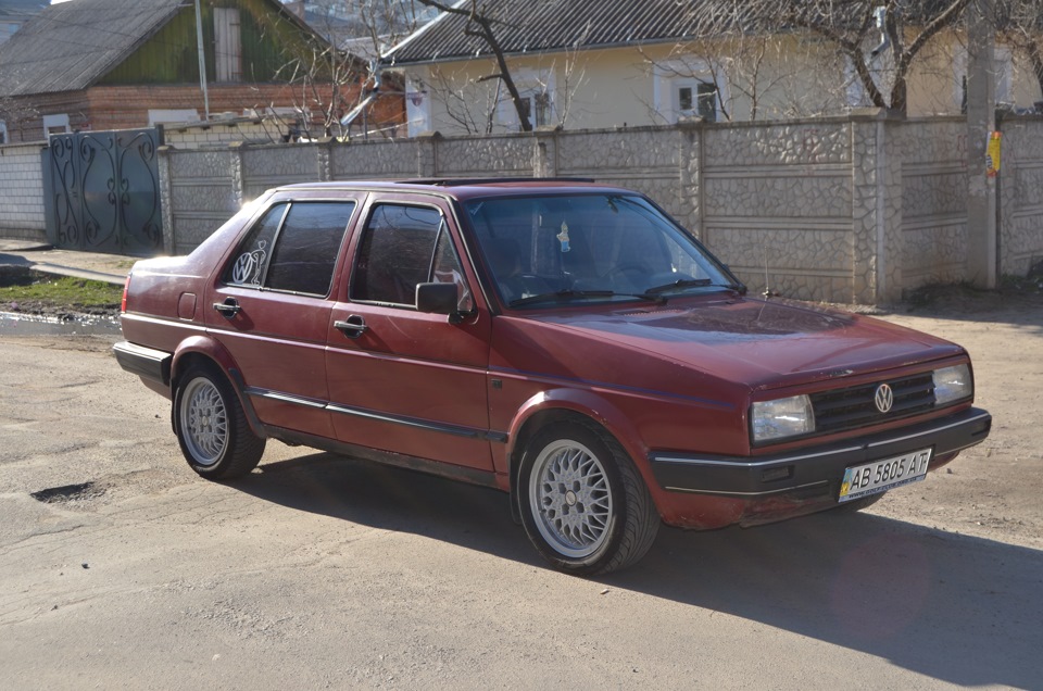 GTI губонька =) 1