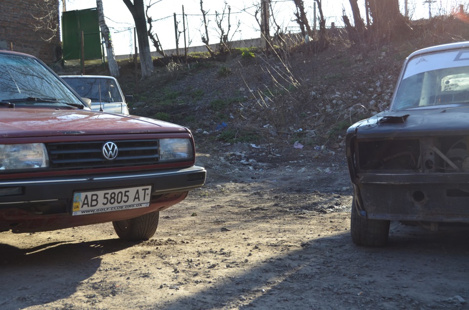 GTI губонька =) 2