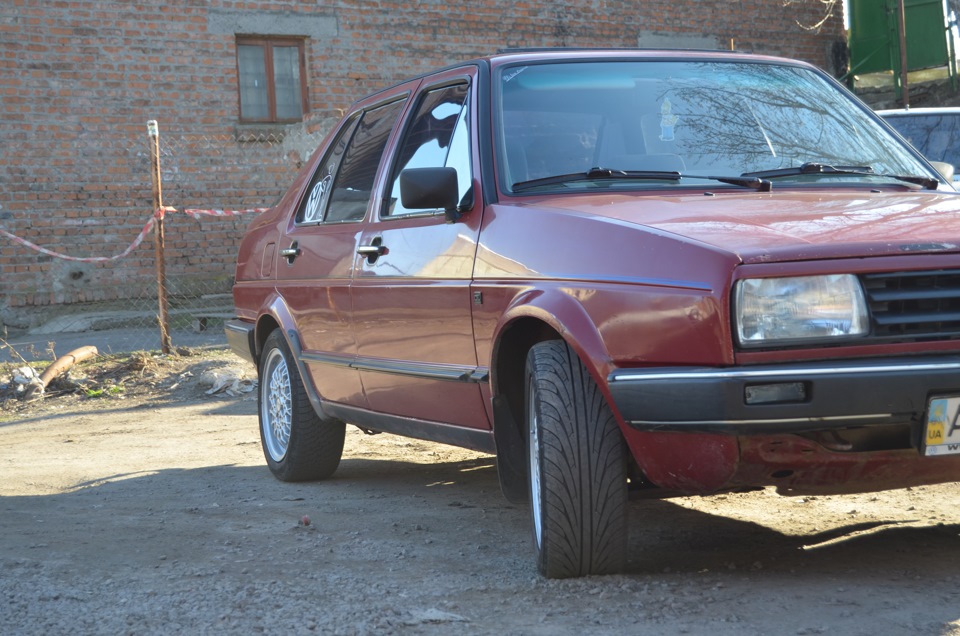 GTI губонька =) 3