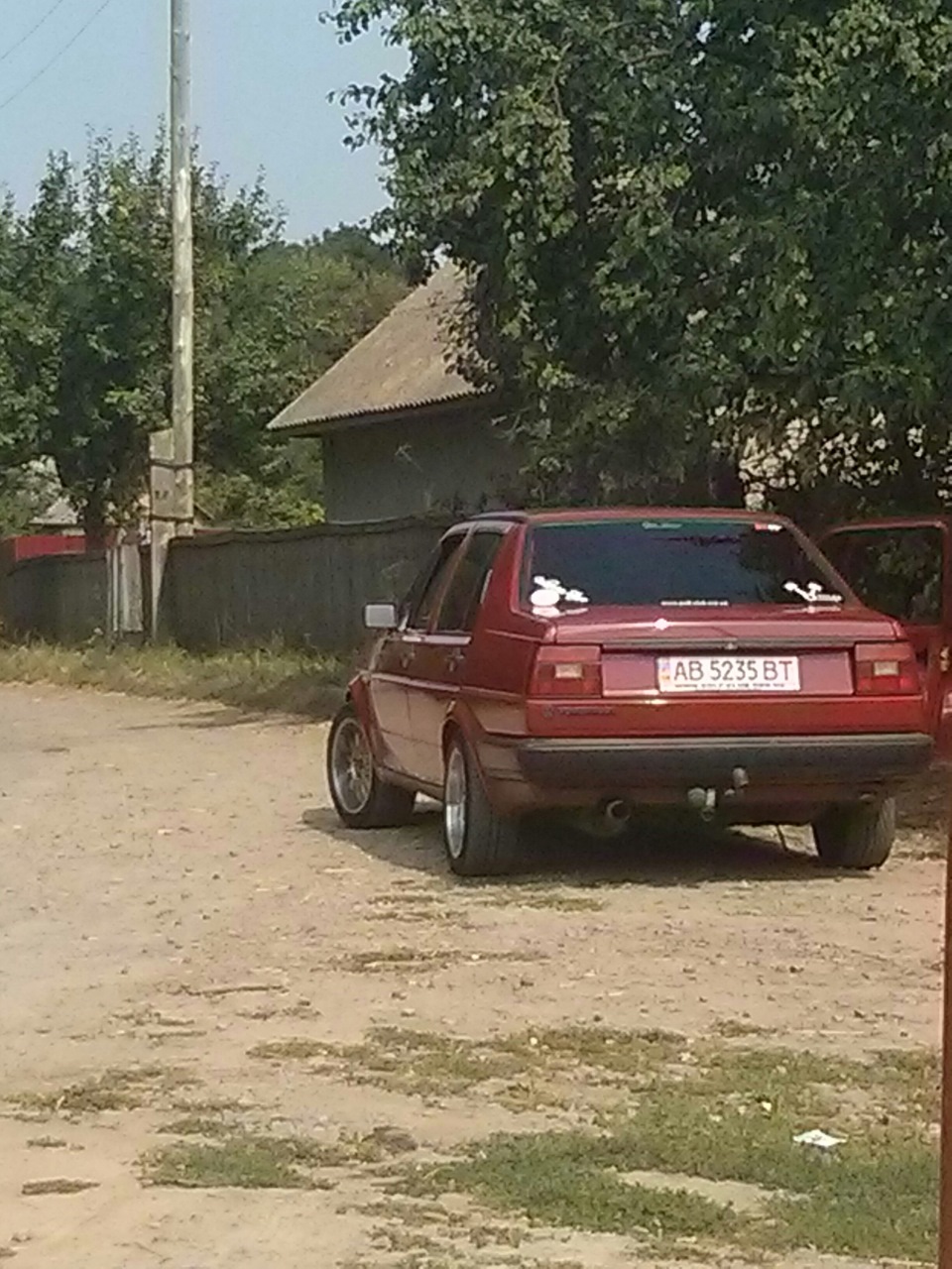 Конденсатор, фільтр? =) 1
