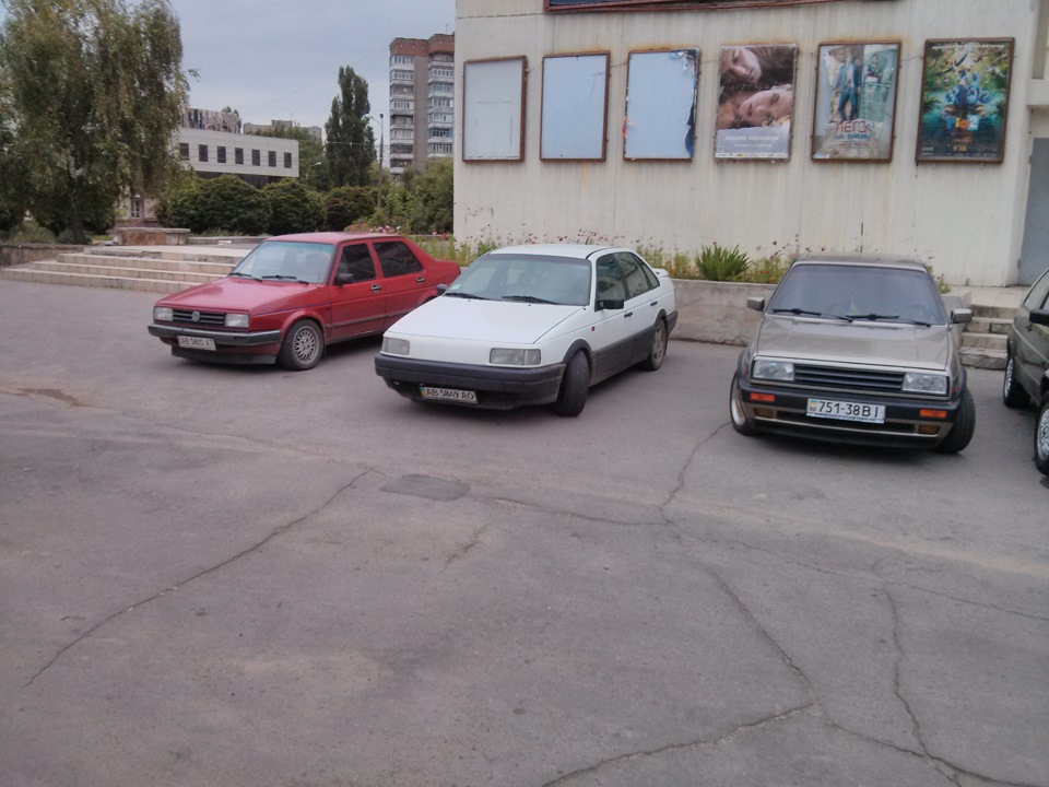 Не багато фото із зустрічі 3