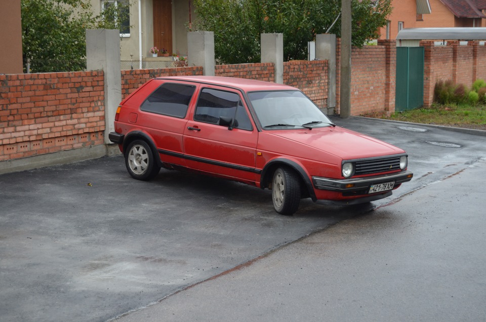 Пару фоток з одного похмурого дня =)) 5