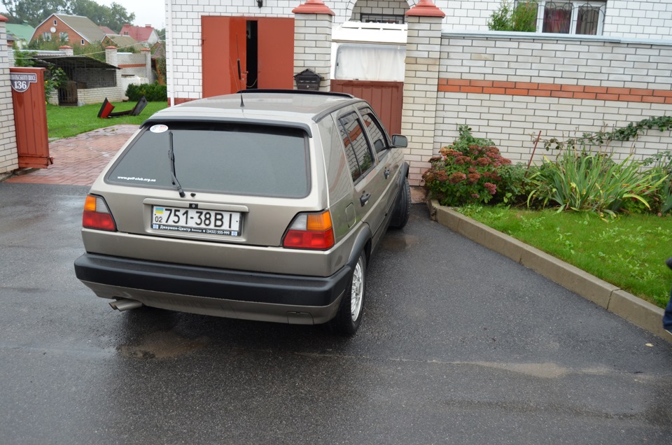 Пару фоток з одного похмурого дня =)) 4