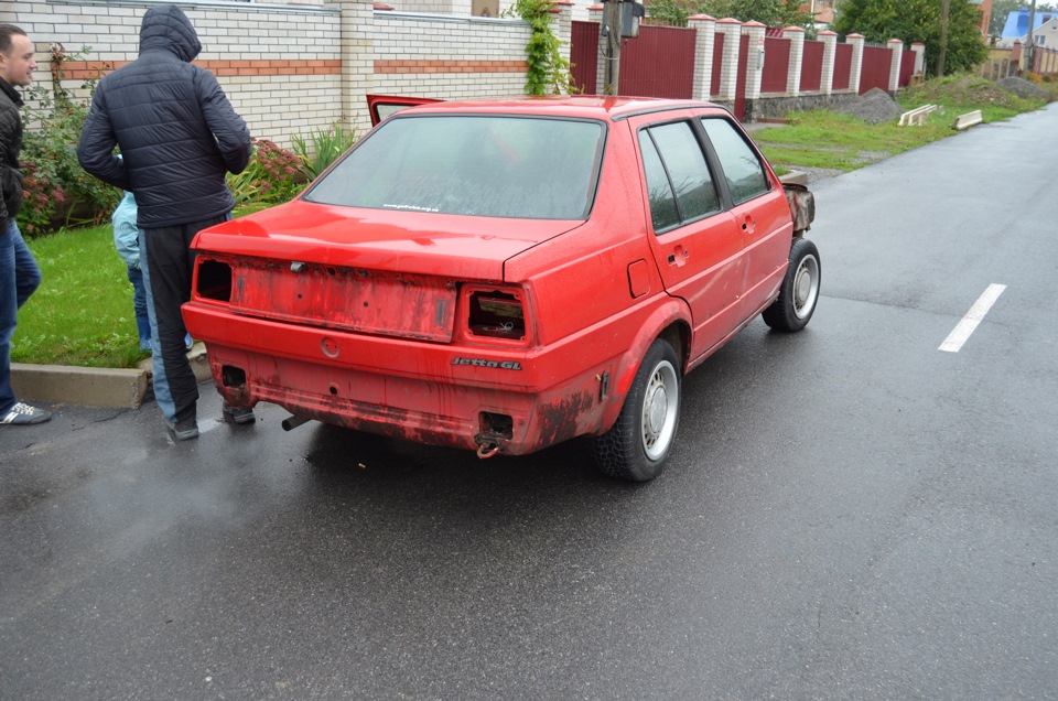 Пару фоток з одного похмурого дня =)) 1