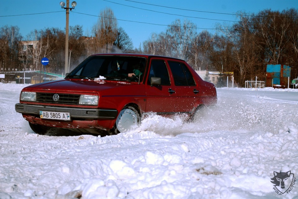 Покатушки 02/02 2