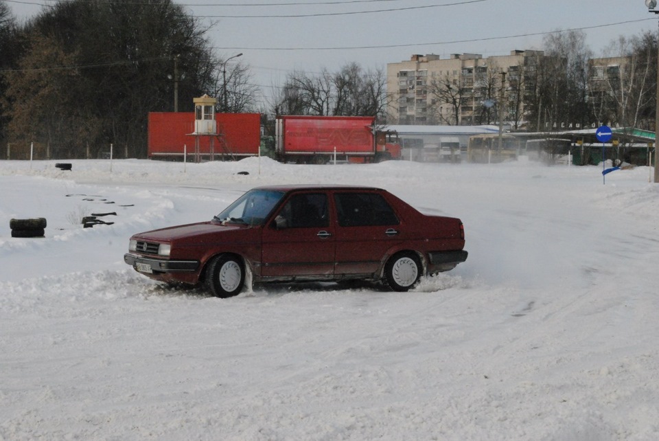 Покатушки 02/02 4